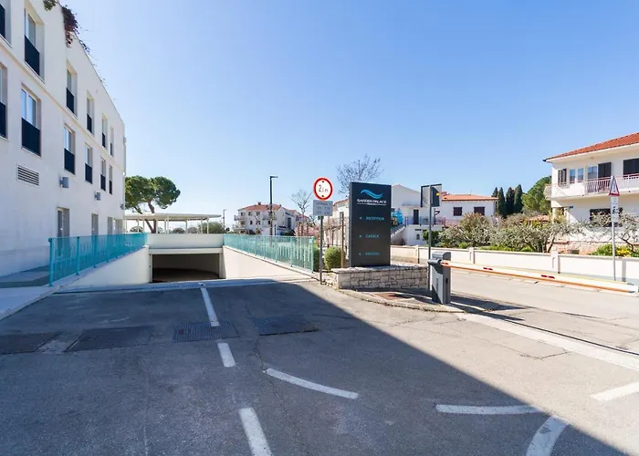 Supreme Apartment Miramare With Sea View