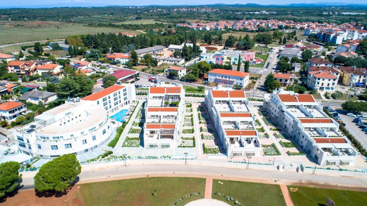 Apartment Supreme Miramare With Sea View Umag