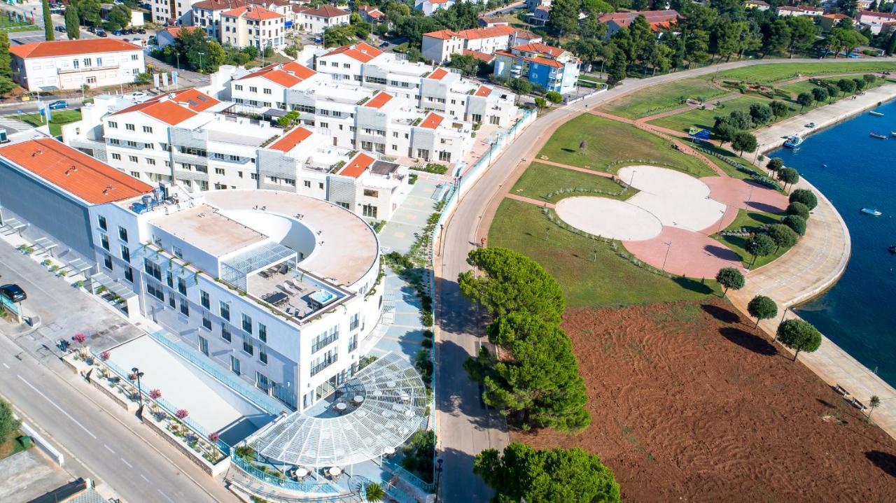 Supreme Miramare With Sea View Apartment Umag