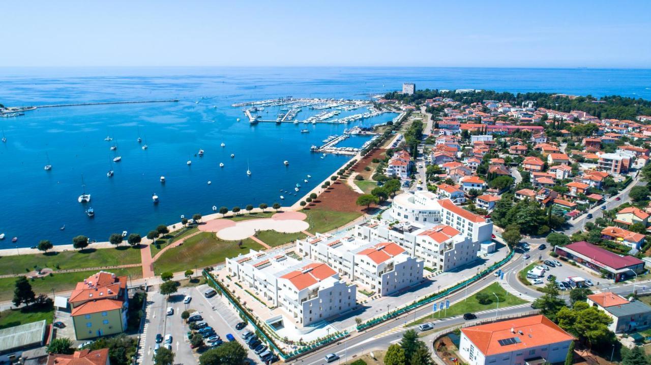 Apartment Supreme Miramare With Sea View *