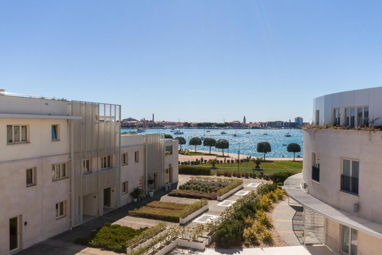 Supreme Miramare With Sea View