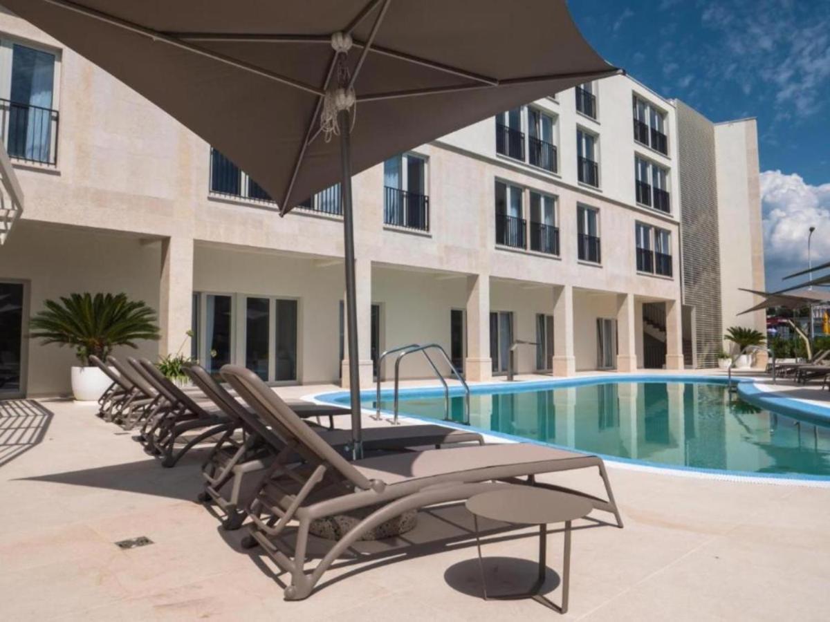 Supreme Miramare With Sea View Apartment Umag