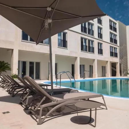 Supreme Apartment Miramare With Sea View Umag Exterior photo