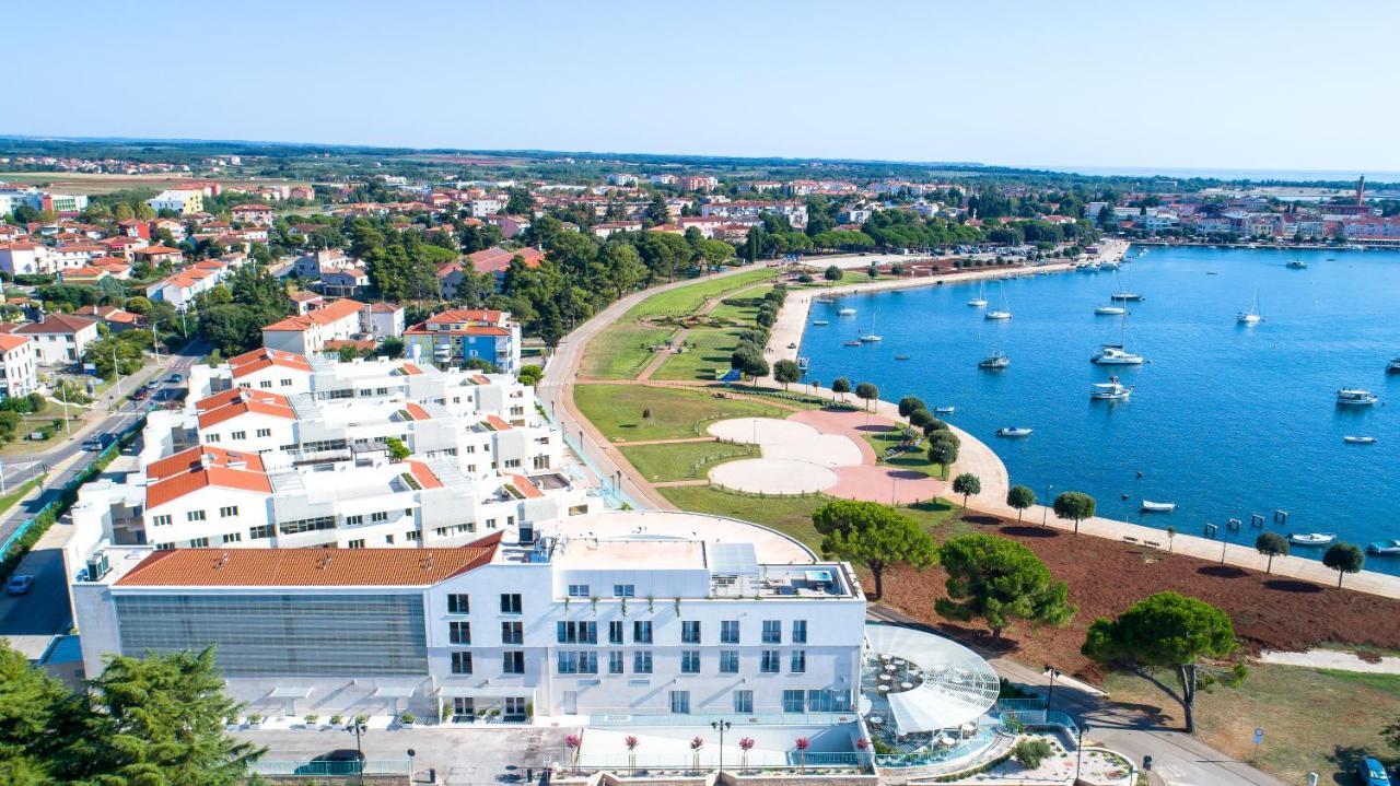 Supreme Miramare With Sea View Apartman