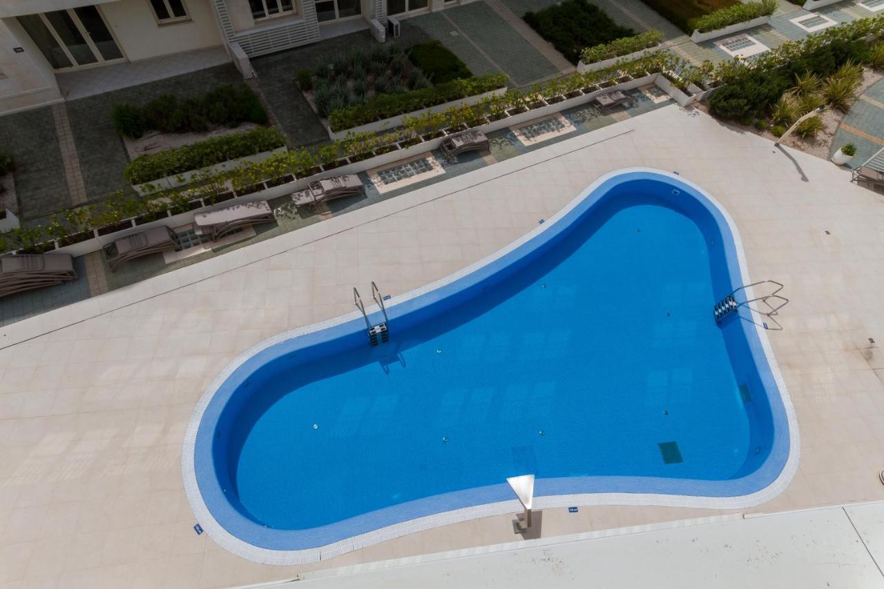 Supreme Miramare With Sea View Umag