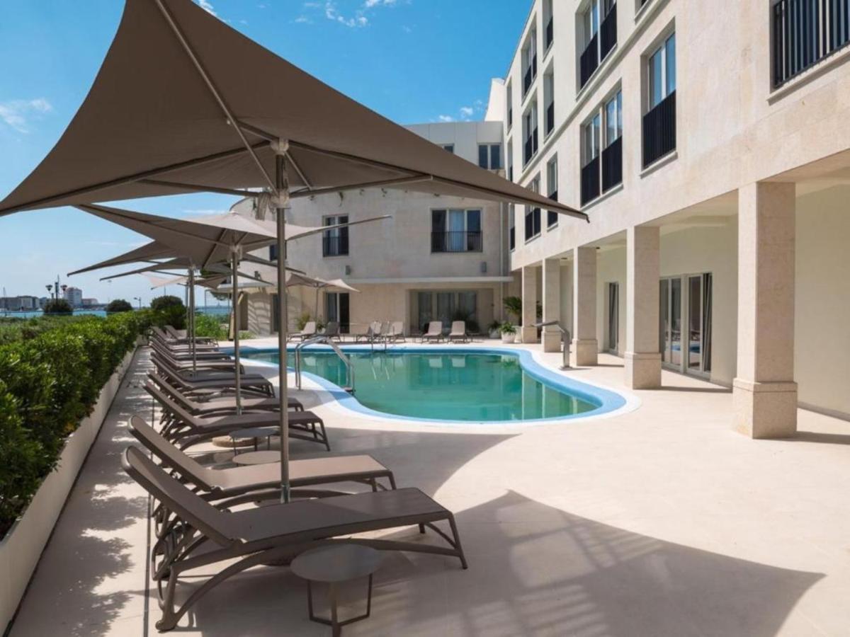 Apartman Supreme Miramare With Sea View *