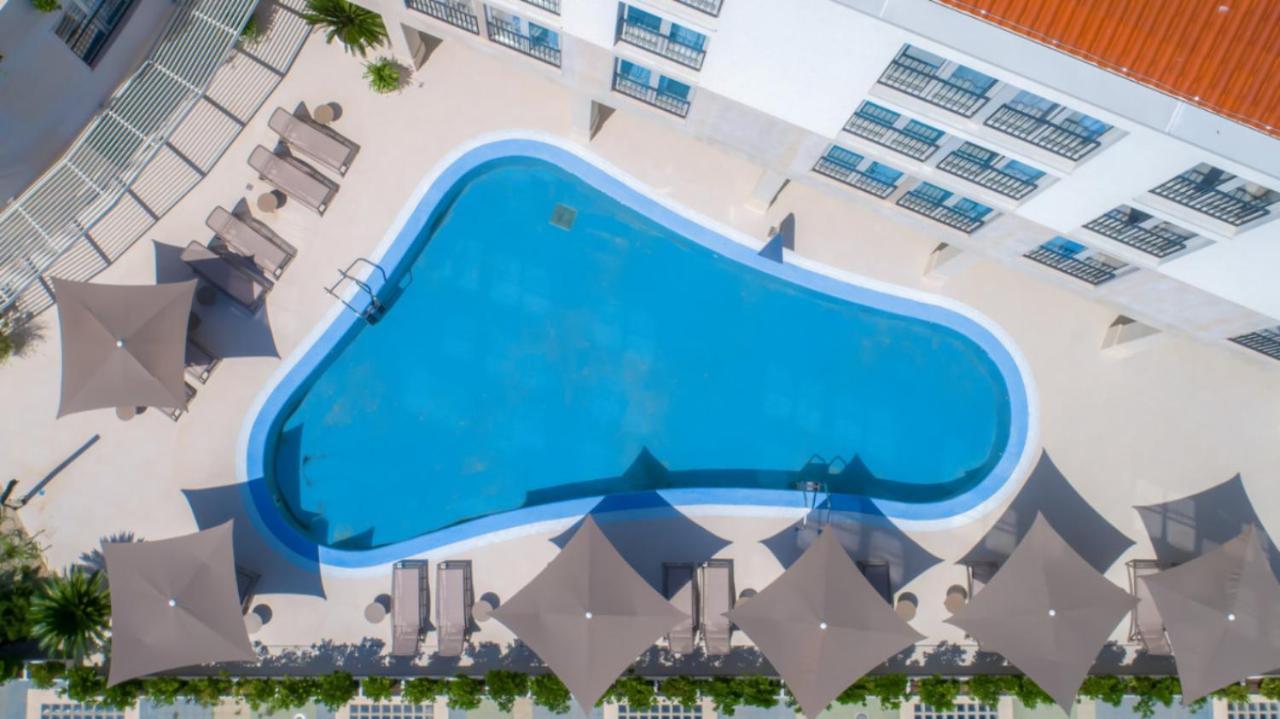 Supreme Miramare With Sea View Apartman